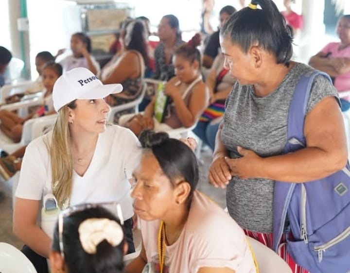 Noticias misionales de Personeria